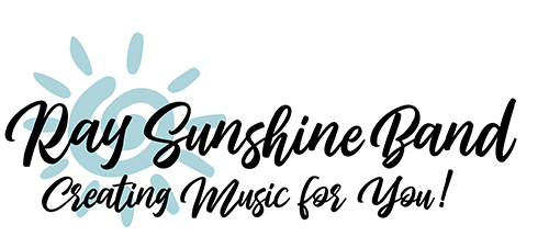 Greetings from Ray Sunshine!